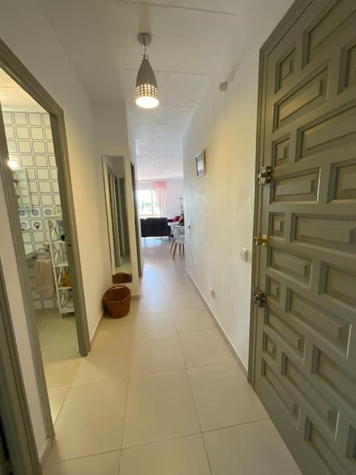 Lindo Apartamento Con Vistas Al Puerto Mistral Empuriabrava Exteriér fotografie