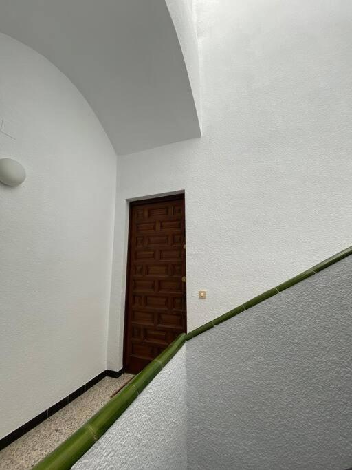 Lindo Apartamento Con Vistas Al Puerto Mistral Empuriabrava Exteriér fotografie